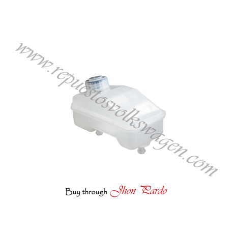 DEPOSITO LIQUIDO FRENO GOL