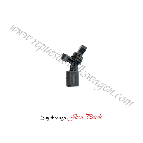 SENSOR ABS TRASERO IZQUIERDO AMAROK