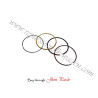 ANILLOS MOTOR JETTA 2.0 (STD)