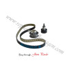 KIT REPARTICIÓN GOLF MK7 163 DIENTES