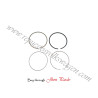 ANILLOS MOTOR JETTA 1.8 TURBO (STD)