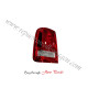 STOP AMAROK IZQUIERDO