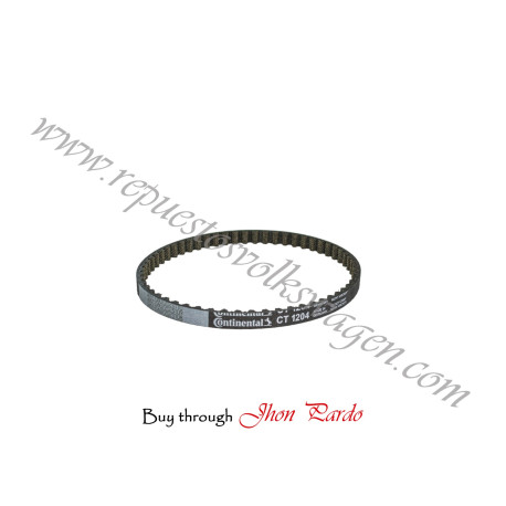 CORREA BOMBA ACEITE AMAROK