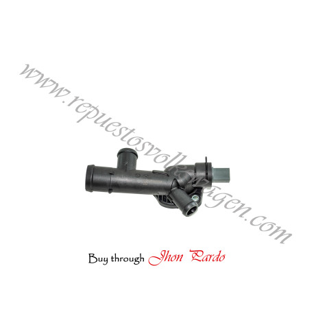 BRIDA CULATA T5 2.0 AC