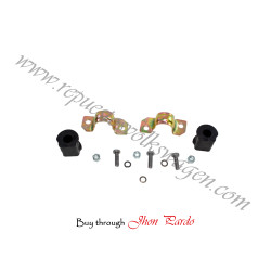 KIT BARRA ESTABILIZADORA NEW GOL