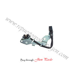 SENSOR EJE LEVAS JETTA SKODA