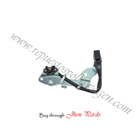 SENSOR EJE LEVAS JETTA SKODA