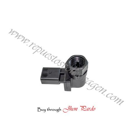 SENSOR VELOCÍMETRO JETTA 2002/2015