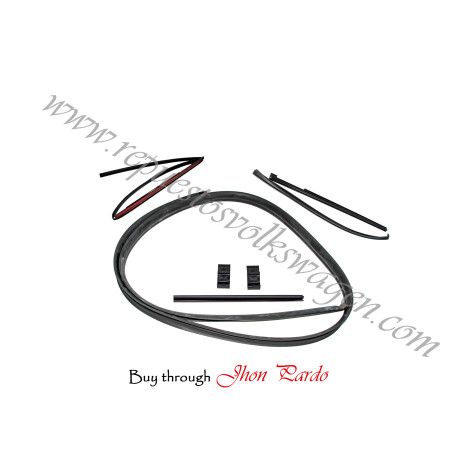 BOCELES TECHO GOL DERECHOS 2000/2008