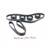 KIT CORREA ACCESORIOS BORA 2.5