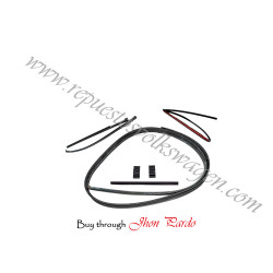 BOCEL TECHO GOL IZQUIERDO 2000/2008