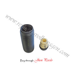 KIT TOPE GUARDAPOLVO DELANTERO CROSSFOX