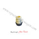KIT TOPE GUARDAPOLVO DELANTERO CROSSFOX