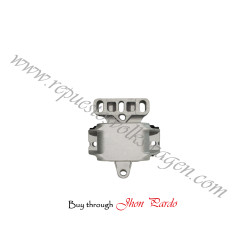 SOPORTE MOTOR JETTA IZQUIERDO