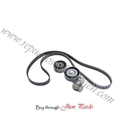 KIT ACCESORIOS AMAROK T5 2.0