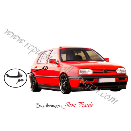 MANIJA EXT GOLF III UNIVERSAL
