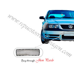 REJILLA BOMPER CENTRAL GOL GIIII