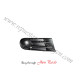 REJILLA BOMPER DERECHA NEW GOL 2009/2013
