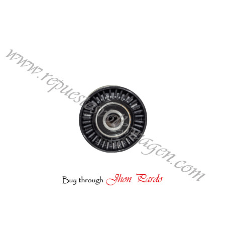 PATIN LOCO T5 AMAROK 2.0