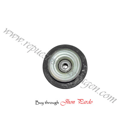 TORRE AMORTIGUADOR GOL 2000/2007