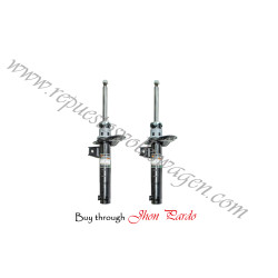 AMORTIGUADORES DELANTEROS KIT EXPLORADORAS NEW GOLF VII