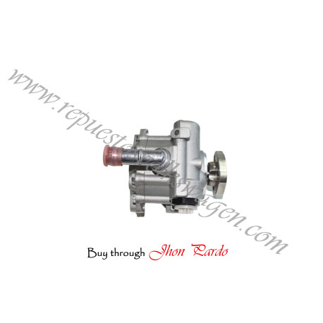 BOMBA DIRECCION HIDRAULICA GOLF VENTO 1994/1998