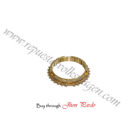 SINCRONIZADOR GOL/GOLF