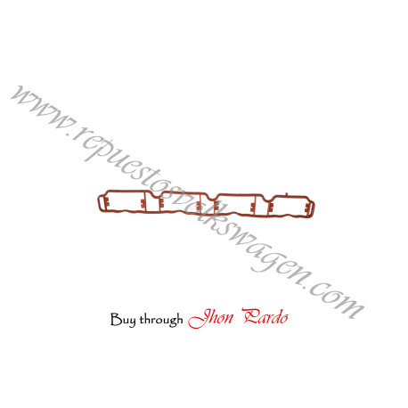 EMPAQUE MULTIPLE ADMISION A4 CDH