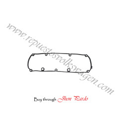 EMPAQUE TAPA VALVULAS TIGUAN 2.000CC