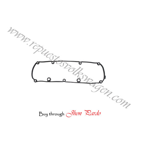 EMPAQUE TAPA VALVULAS TIGUAN 2.000CC