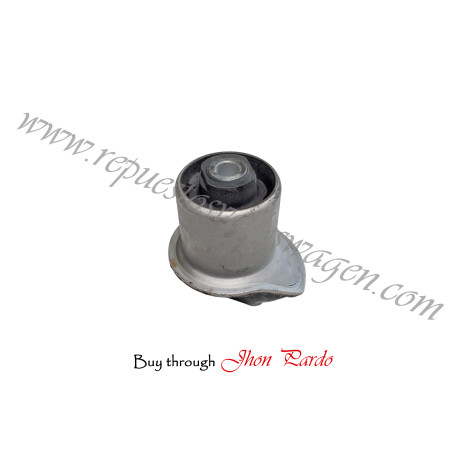 BUJE PUENTE TRASERO GOLF