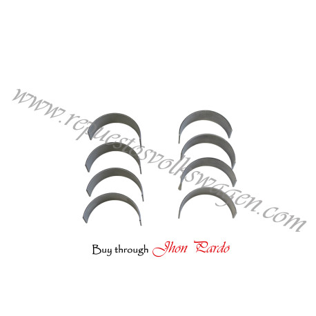 CASQUETE BIELA AMAROK T5 (STD)