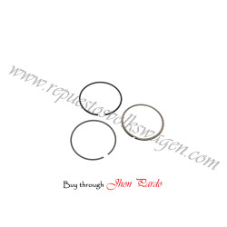 ANILLOS MOTOR GOL 1.0 (0.50)