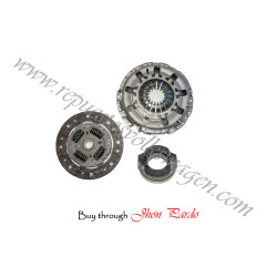 KIT EMBRAGUE GOL 1.000CC