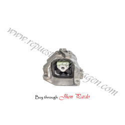 SOPORTE MOTOR DERECHO NEW GOL