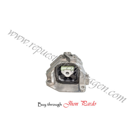 SOPORTE MOTOR DERECHO NEW GOL