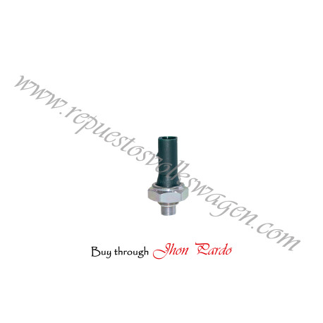 PERA ACEITE VERDE NEW GOL AMAROK