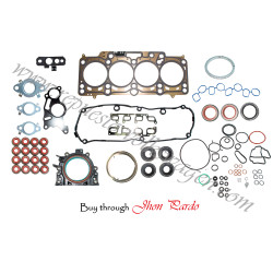 EMPAQUETADURA MOTOR AMAROK T5