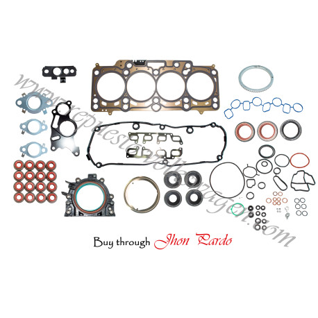 EMPAQUETADURA MOTOR AMAROK T5