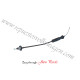 GUAYA EMBRAGUE GOLF III