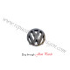 EMBLEMA PERSIANA JETTA 1999/2005