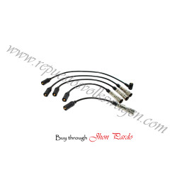 INSTALACIÓN ALTA GOLF III 1.800CC