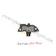 REGULADOR ALTERNADOR JETTA, GOL 2000, GOLF MK4