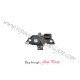 REGULADOR ALTERNADOR JETTA, GOL 2000, GOLF MK4