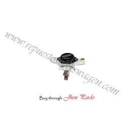 REGULADOR ALTERNADOR GOLF III