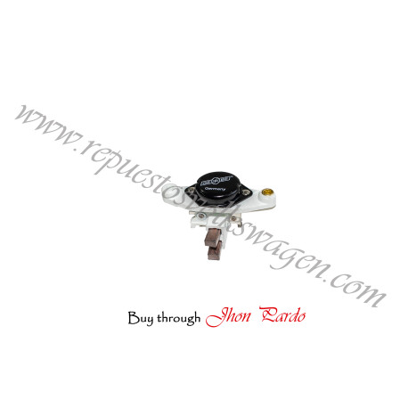 REGULADOR ALTERNADOR GOLF III