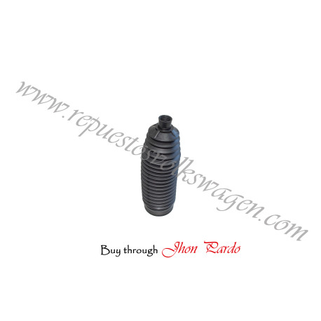 GUARDAPOLVO BRAZO AXIAL JETTA