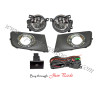 KIT EXPLORADORAS AMAROK LUJO
