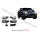 KIT EXPLORADORAS NEW AMAROK 2017/2020