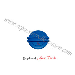 TAPA DEPOSITO AGUA JETTA ORIGINAL